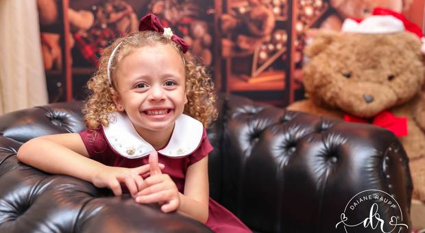 Natal de Presente de Natal