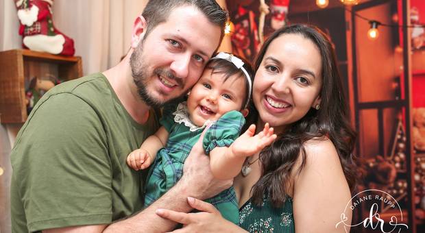 Natal de Presente de Natal