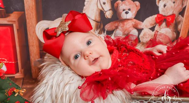 Natal de Sonho de Natal