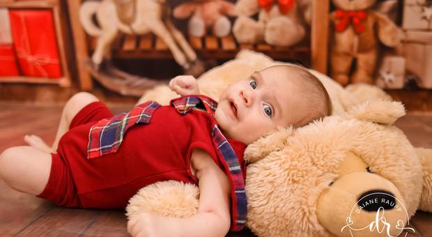 Natal de Um lindo Sonho