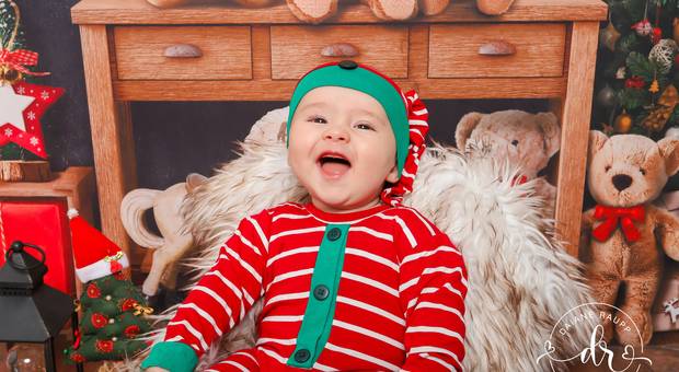 Natal de Sonho de Natal