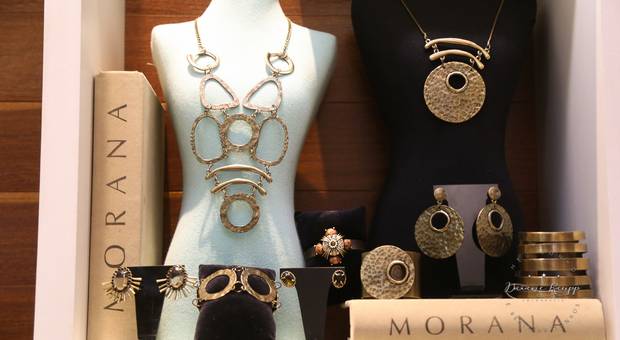 Eventos Empresariais  de Morana - Nova Coleção - Qual é o seu Poder?