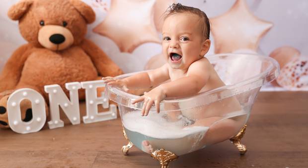 Smash The Cake de Smash do Matheus