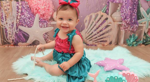 Acompanhamento de Bebê de Acompanhamento 