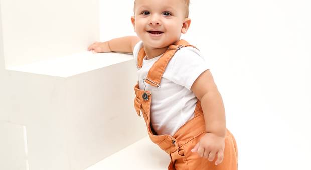 1º Aninho de 1 aninho 