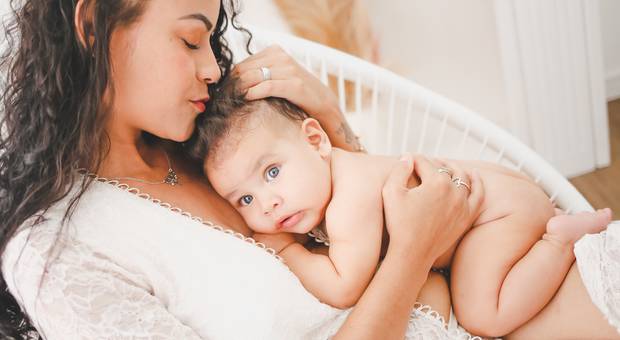  Estúdio  de Um amor sem medidas 