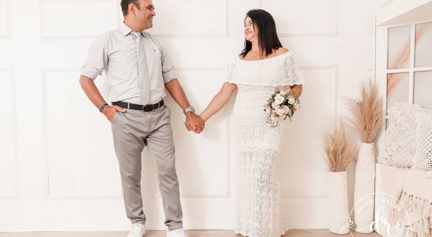  Estúdio  de Casamento 