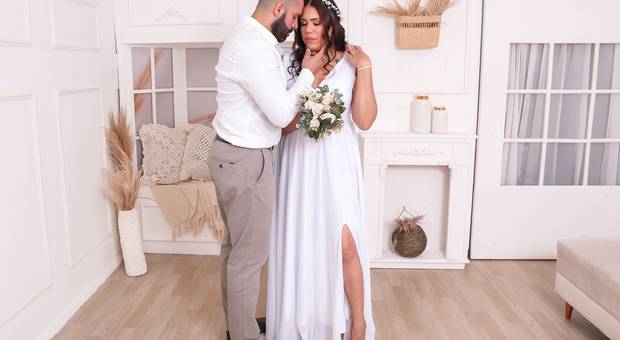  Estúdio  de Sessão de Casamento