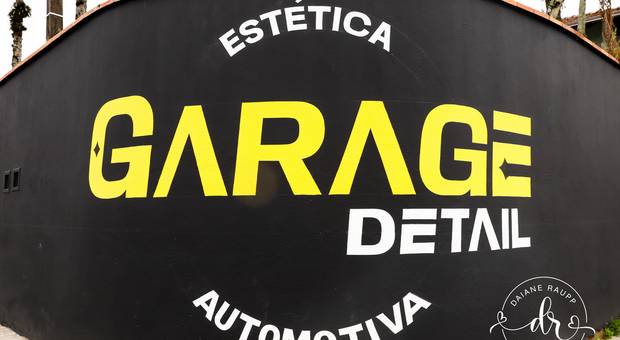 Eventos Empresariais  de Novo Empreendimento Guaramirim Estética Garage Detail 