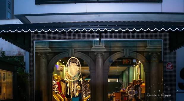 Eventos Empresariais  de Nova Loja Camada de Ozônio