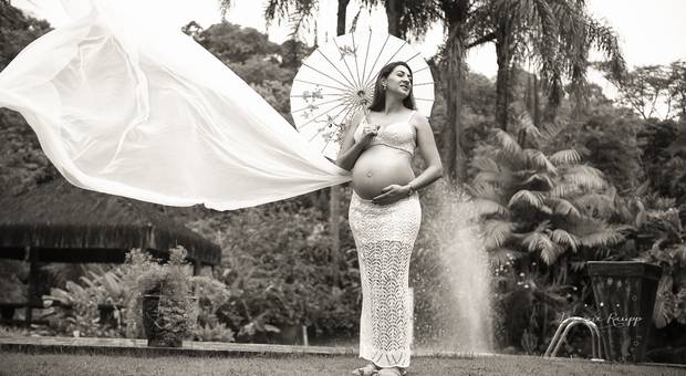 Gestantes de A linda Espera do Arthur