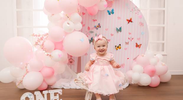 Smash The Cake de Smash the cake da Melinda