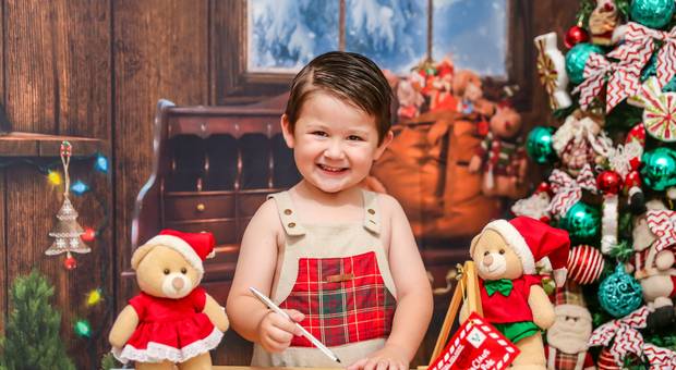 NATAL 2023 de Diversão Natalina 