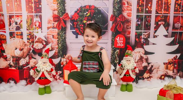 NATAL 2023 de Luzes de Natal 