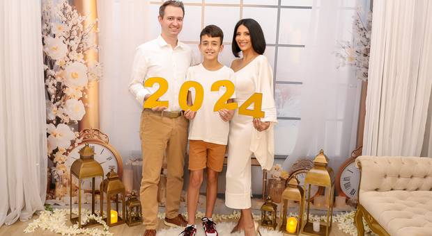 NATAL 2023 de Ano novo 2024