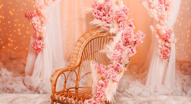 Dia das Mães de Cadeira da Mamãe