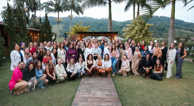 Eventos Empresariais  de Café Mulheres que Inspiram