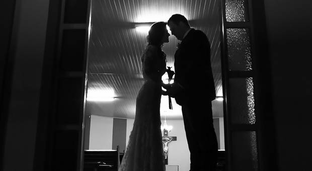 Casamentos de Daiane E Jonifer