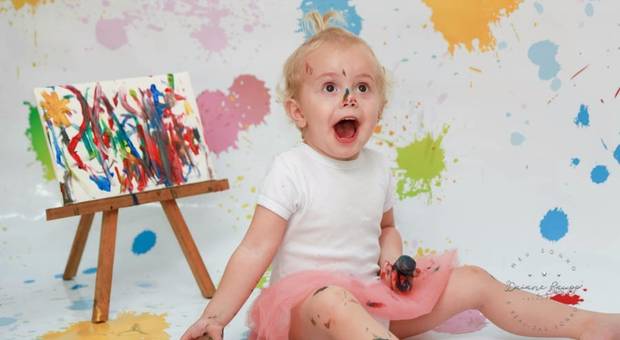 Externos de Artista Lara