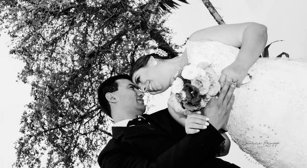 Casamentos de Aline e Anderson 