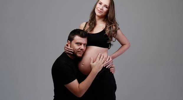 Gestantes de Gestante Camila