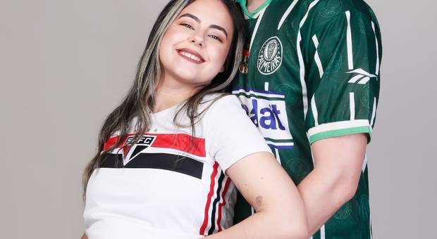 Gestantes de A doce espera do Bernardo