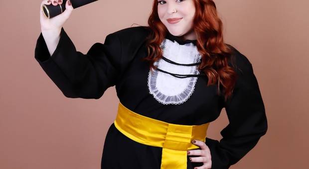 Formandos de Formanda 