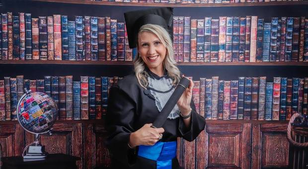 Formandos de Formanda