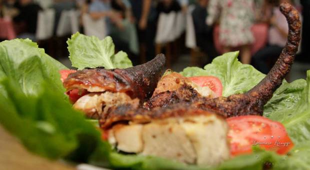 Eventos Empresariais  de Festa da Porchetta