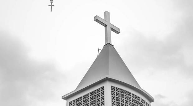 Eventos igreja  de 300 anos da aparição de nossa Senhora Aparecida