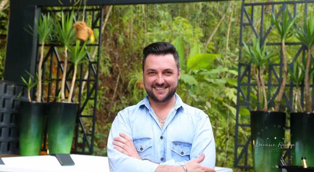 Eventos Empresariais  de Eduardo Martini Arquiteto 