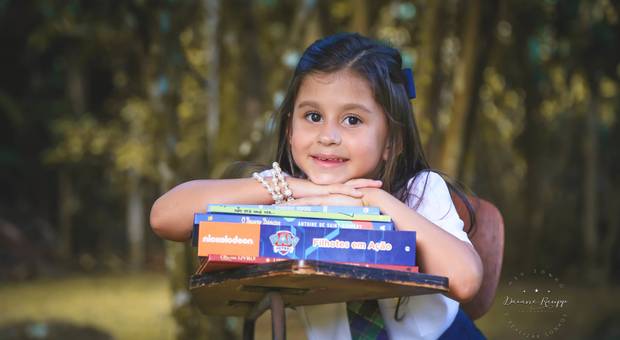 Formaturas de Formatura Pré-escola 