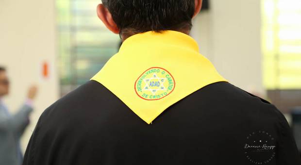 Eventos igreja  de ADAD