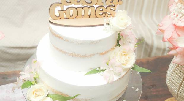 Casamentos de Emelly e Lucas