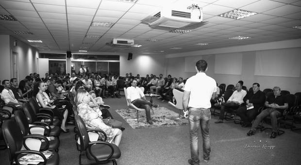 Eventos Empresariais  de ACIAG