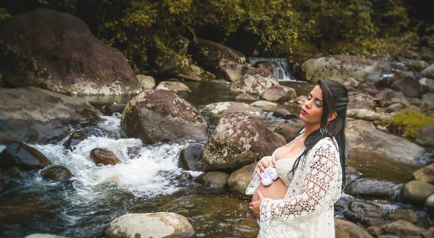 Gestantes de Espera pelo lindo Enzo Gabriel 