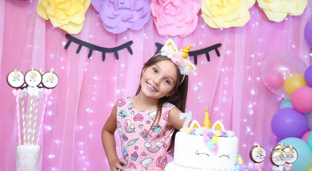 Aniversários de Alice