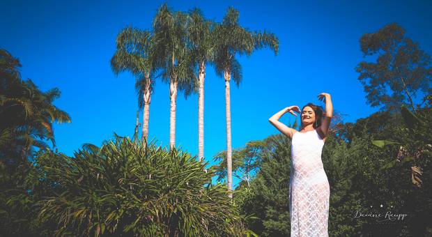 Gestantes de Esperando pelo Joaquim