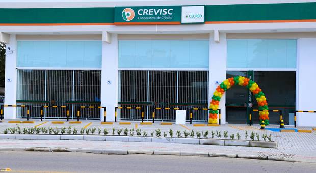 Eventos Empresariais  de Crevisc 