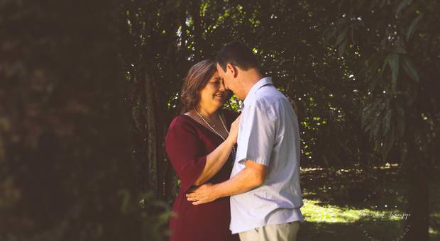  Bodas de Desde 1988 -Sr e Sra Dias 