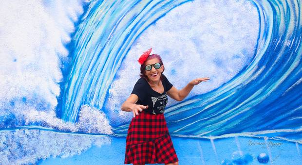 Externos de Mãe - Ensaio dia Das Mães