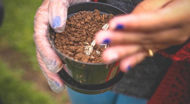 Eventos igreja  de ADAD