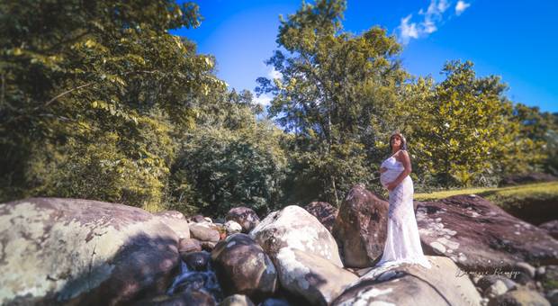 Gestantes de Espera pela Mel