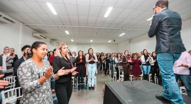 Eventos Empresariais  de Evento Vloss - Alan Rici e Josi  Hair 