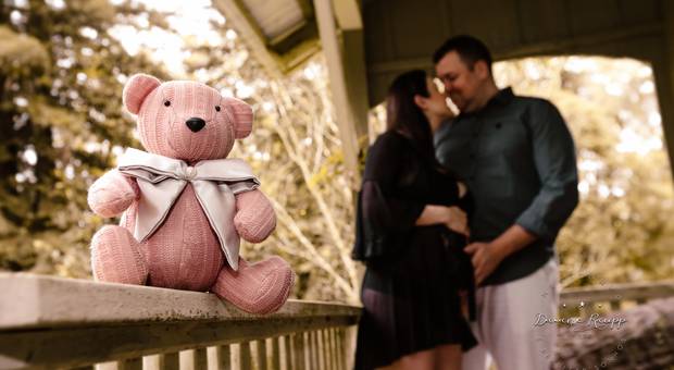 Gestantes de Espera pela linda Clara