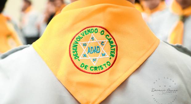 Eventos igreja  de Adad Formatura