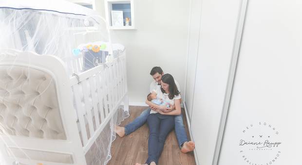 Newborn de Pedro Miguel