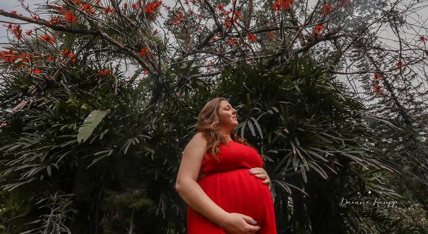 Gestantes de Espera pelo Michel