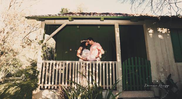 Gestantes de Espera pela Alicia