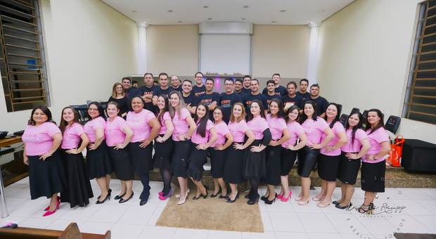 Eventos igreja  de Mulher única e Homem ao máximo